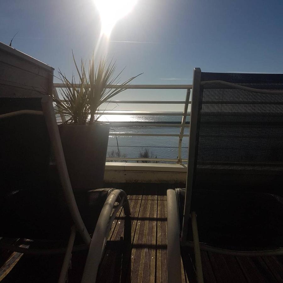 Sea View Hotel Saint Gilles Croix de vie Luaran gambar