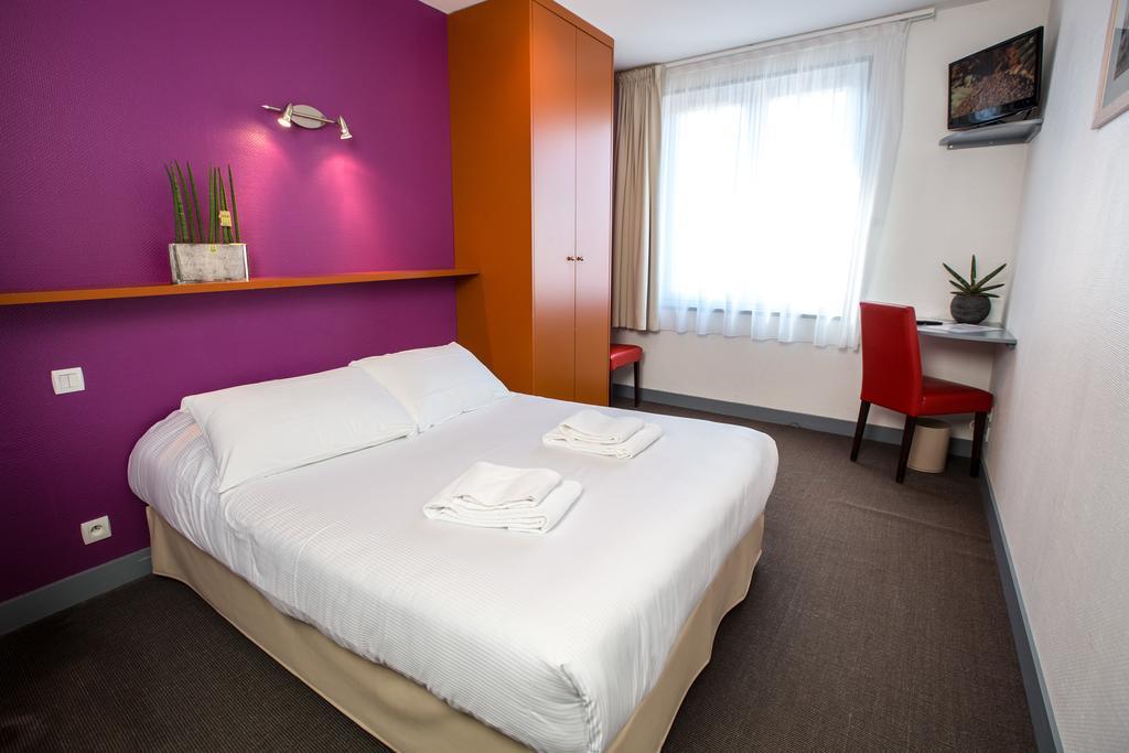 Sea View Hotel Saint Gilles Croix de vie Bilik gambar